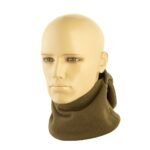 Flisinė balaklava M-Tac Balaclava Elite Fleece (320g/m2), Dark Olive - Image 4