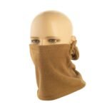 Flisinė balaklava M-Tac Balaclava Elite Fleece (320g/m2), ruda - Image 3