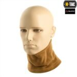 Kaklo mova M-Tac Tube Scarf Polartec, ruda - Image 2