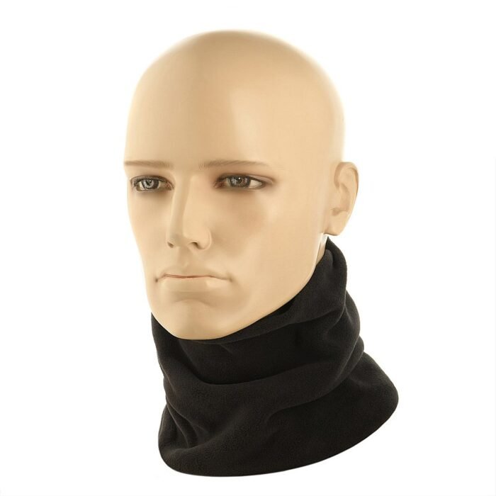 Kaklo mova M-Tac Polartec Long Tube Scarf, juoda - Image 2