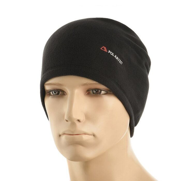 Kaklo mova M-Tac Polartec Long Tube Scarf, juoda - Image 4