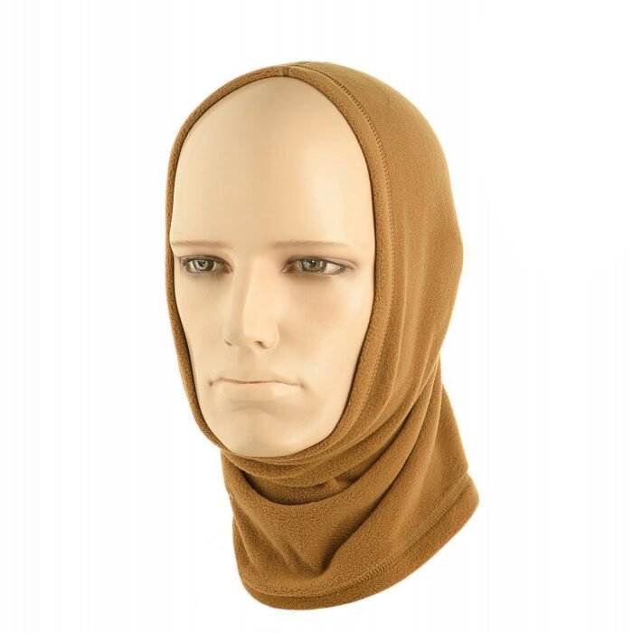 Kaklo mova M-Tac Polartec Long Tube Scarf, ruda - Image 3