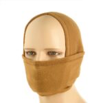 Kaklo mova M-Tac Polartec Long Tube Scarf, ruda - Image 4