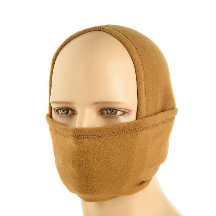 Kaklo mova M-Tac Polartec Long Tube Scarf, ruda - Image 4