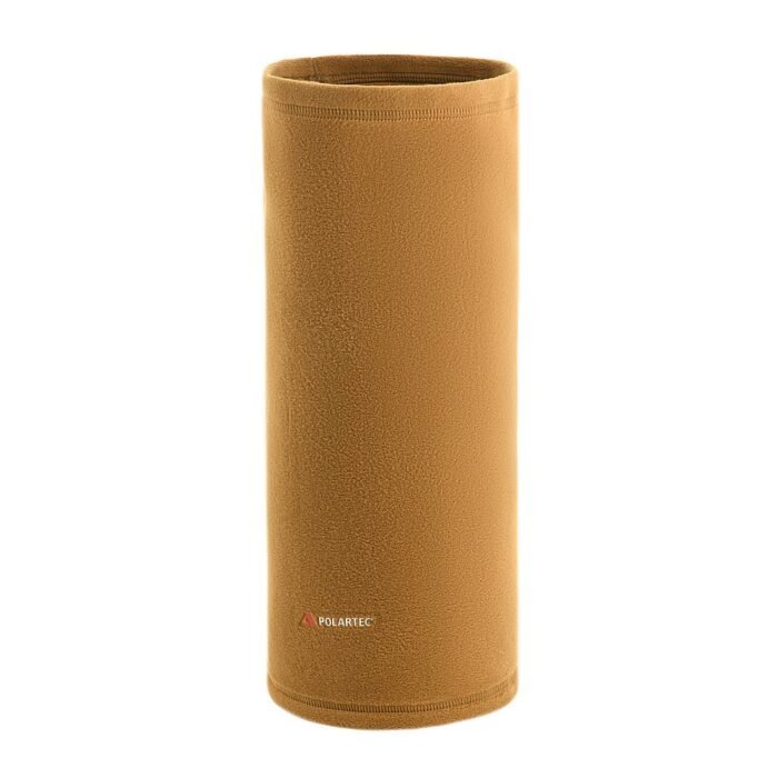 Kaklo mova M-Tac Polartec Long Tube Scarf, ruda - Image 5