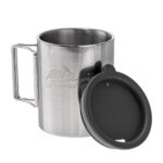 Termo puodelis su dangteliu Helikon-Tex 250ml - Image 3