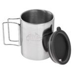 Termo puodelis su dangteliu Helikon-Tex 250ml - Image 4