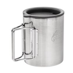 Termo puodelis su dangteliu Helikon-Tex 250ml