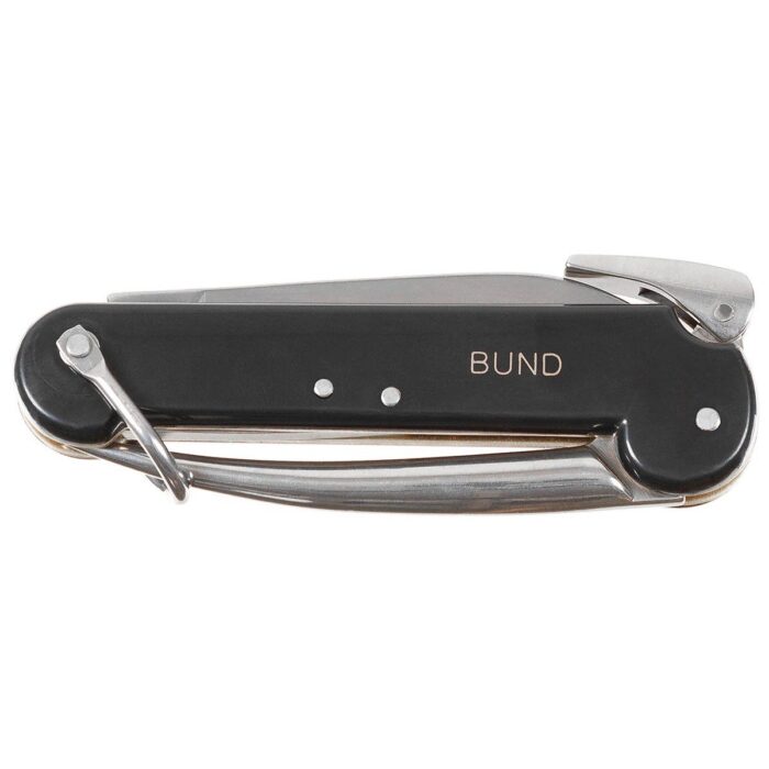 Peilis MFH BW Navy Marlinspike