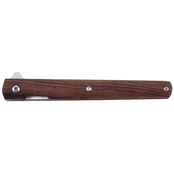 Peilis Jack Knife "Slim", medinė rankena - Image 2