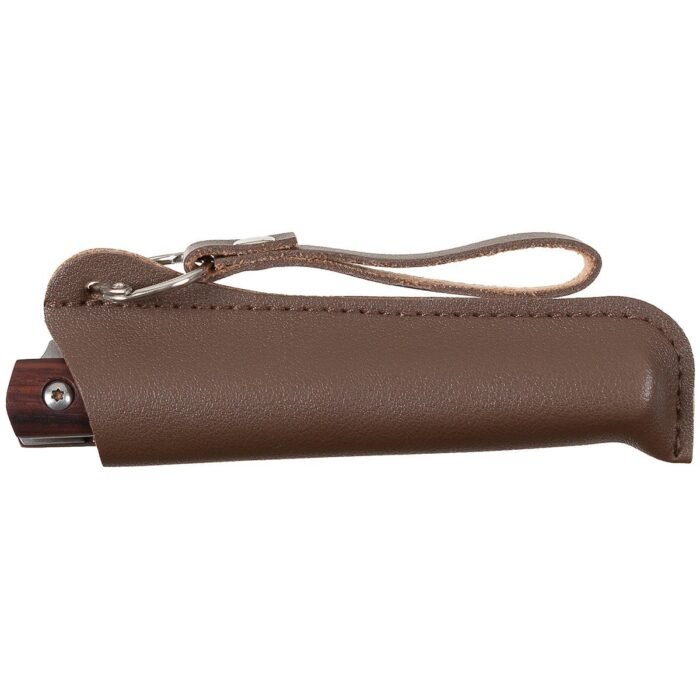 Peilis Jack Knife "Slim", medinė rankena - Image 3