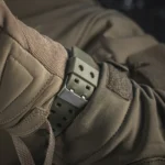 Laikrodis M-Tac Sport, žalias - Image 7