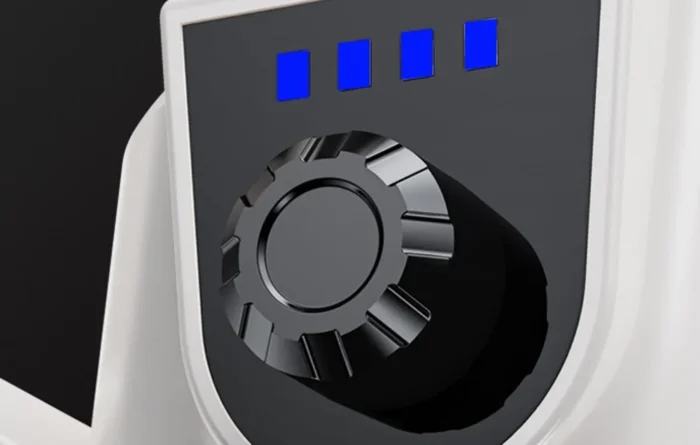 Turistinis žibintas/prožektorius Superfire M61, USB-C - Image 6