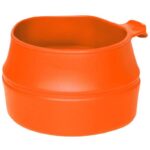 Sulankstomas puodelis Wildo FOLD-A-CUP, 250ml, Orange