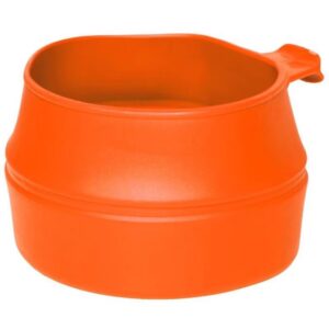 Sulankstomas puodelis Wildo FOLD-A-CUP, 250ml, Orange