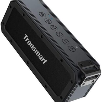 Nešiojama Bluetooth kolonėlė Tronsmart Force + 40W