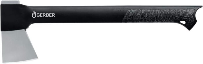 Kirvis ir pjūklelis Gerber Gator Combo AXE II - Image 3