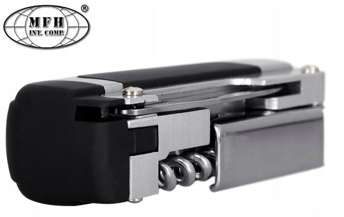 Multifunkcinis žiebtuvėlis - Image 5