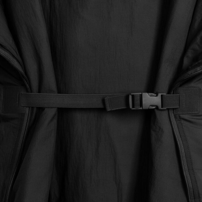 Pončas Helikon-Tex Swagman Roll, juodas - Image 5