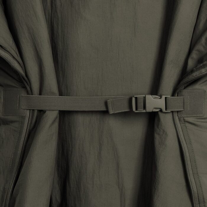 Pončas Helikon-Tex Swagman Roll, Taiga žalias - Image 4