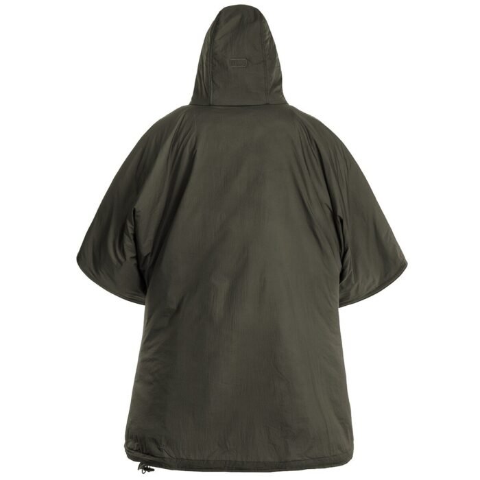 Pončas Helikon-Tex Swagman Roll, Taiga žalias - Image 3