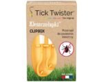 Erkių traukiklis Tick Twister Clipbox, oranžinis - Image 5