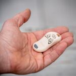 Ultragarsinis pakabukas erkėms atbaidyti Tickless Military Beige - Image 6