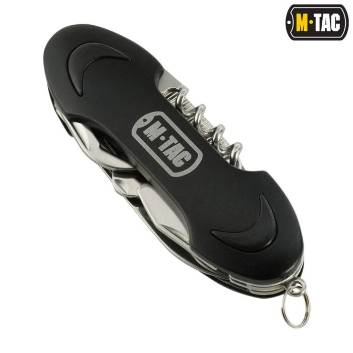 Daugiafunkcinis įrankis M-Tac Small Pocket Knife - Image 3
