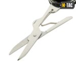 Daugiafunkcinis įrankis M-Tac Small Pocket Knife - Image 6