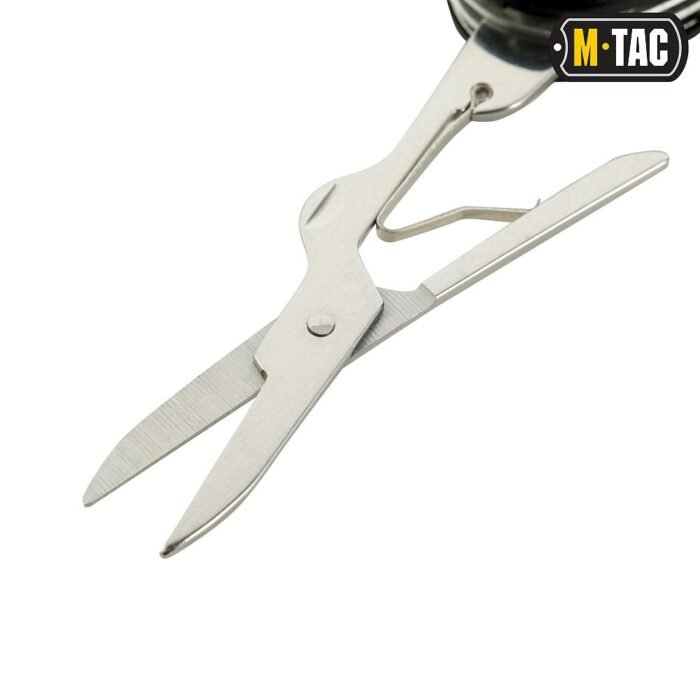 Daugiafunkcinis įrankis M-Tac Small Pocket Knife - Image 6