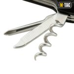 Daugiafunkcinis įrankis M-Tac Small Pocket Knife - Image 4