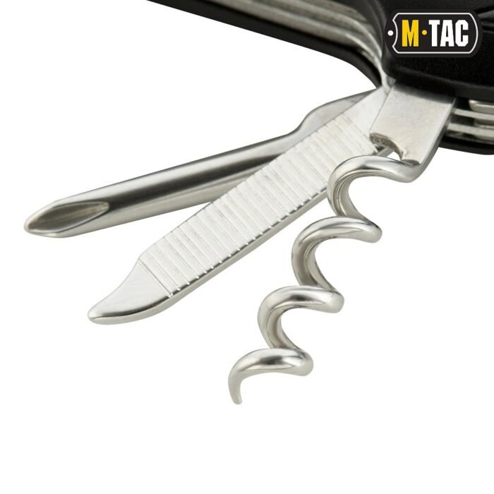 Daugiafunkcinis įrankis M-Tac Small Pocket Knife - Image 4