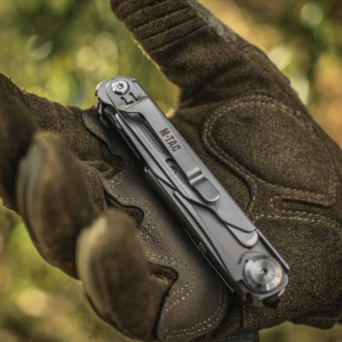 Daugiafunkcinis įrankis M-Tac Type 3.2 - Image 14