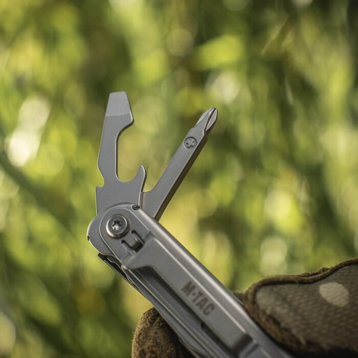 Daugiafunkcinis įrankis M-Tac Type 3.2 - Image 19