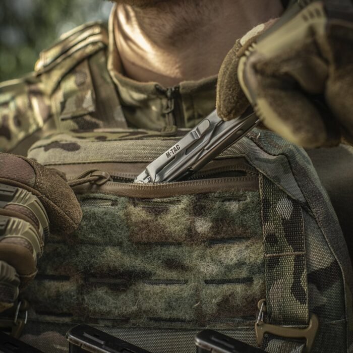 Daugiafunkcinis įrankis M-Tac Type 3.2 - Image 20
