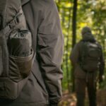 Pripučiamas kilimėlis M-Tac 195x60cm, žalias - Image 12