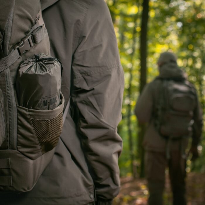 Pripučiamas kilimėlis M-Tac 195x60cm, žalias - Image 12