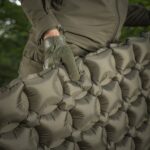 Pripučiamas kilimėlis M-Tac 195x120cm, žalias - Image 9