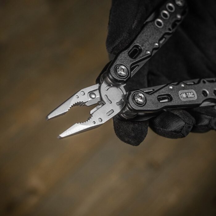 Multifunkcinis įrankis M-Tac Type 4 - Image 12