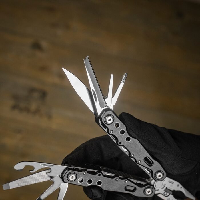 Multifunkcinis įrankis M-Tac Type 4 - Image 16