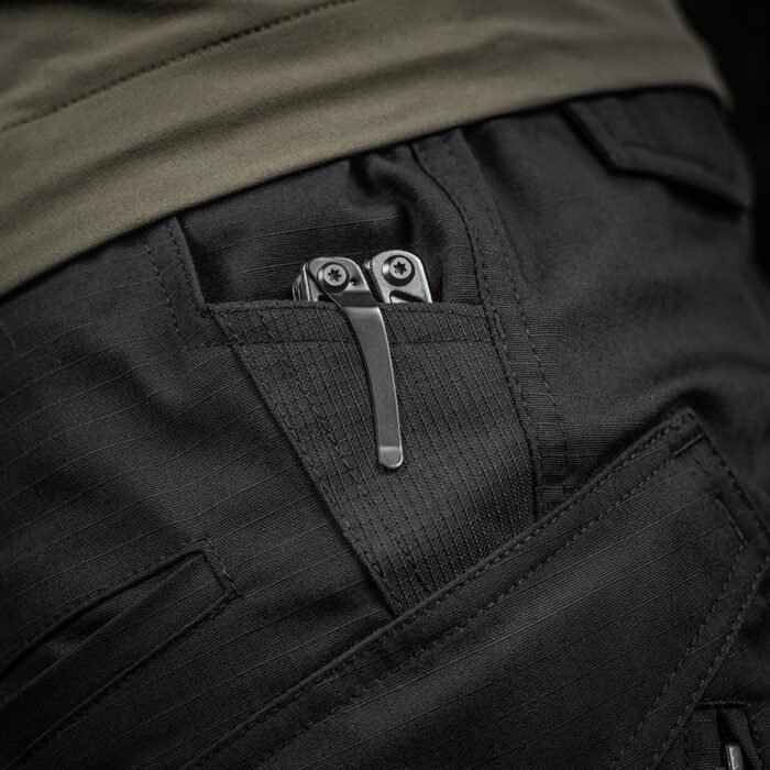 Daugiafunkcinis įrankis M-Tac Type 6, juodas - Image 18