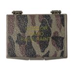 Maskuojantys veido dažai Mil-Tec Woodland 5in1 - Image 3