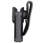 Universalus pistoleto dėklas Cytac Mega-Fit Paddle, juodas - Image 6