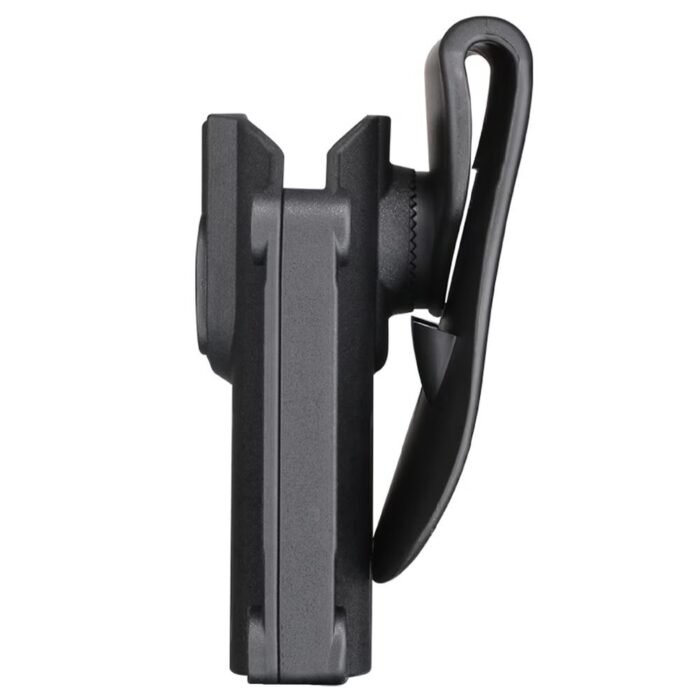 Universalus pistoleto dėklas Cytac Mega-Fit Paddle, juodas - Image 6