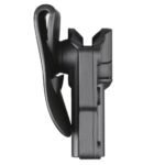 Universalus pistoleto dėklas Cytac Mega-Fit Paddle, juodas - Image 7