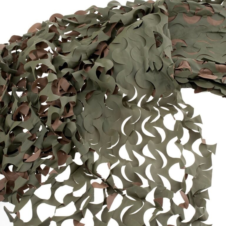 Kamufliažinis tinklas Mil-Tec CamoSystems Basic Light 2.2x3m, Woodland Kamufliažinis tinklas Mil-Tec CamoSystems Basic Light 2.2x3m, Woodland