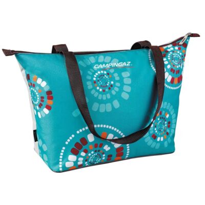 Šaltkrepšis Campingaz Shopping Cooler Ethnic 15L