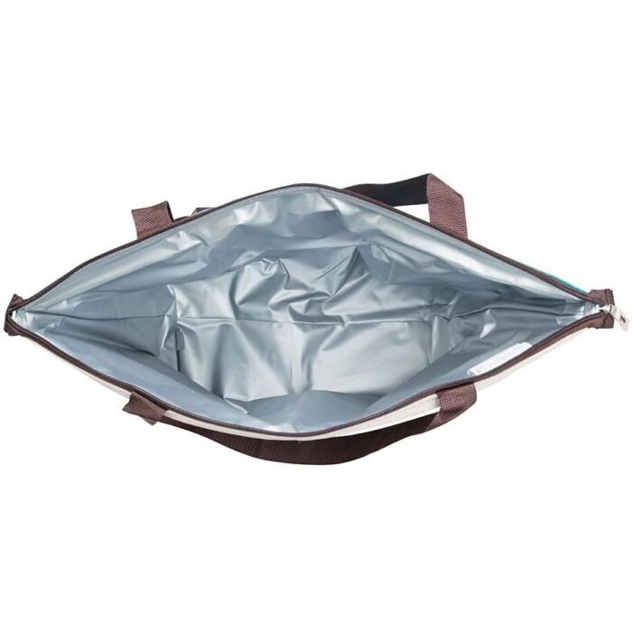 Šaltkrepšis Campingaz Shopping Cooler Ethnic 15L - Image 5