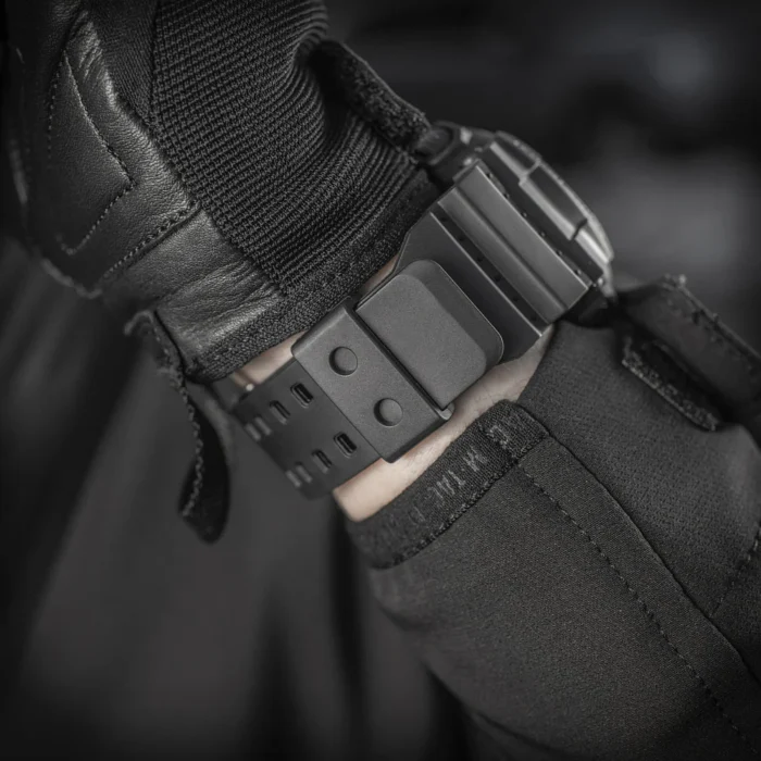 Laikrodis M-Tac Sport, juodas - Image 6