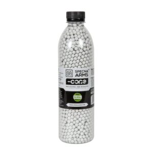 Airsoft šoviniai Specna Arms Core BIO 0,30g, 3000vnt